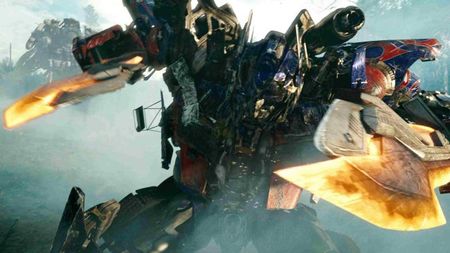 Transformers 4: Age Of Extinction: The Complete Guide | GamesRadar+