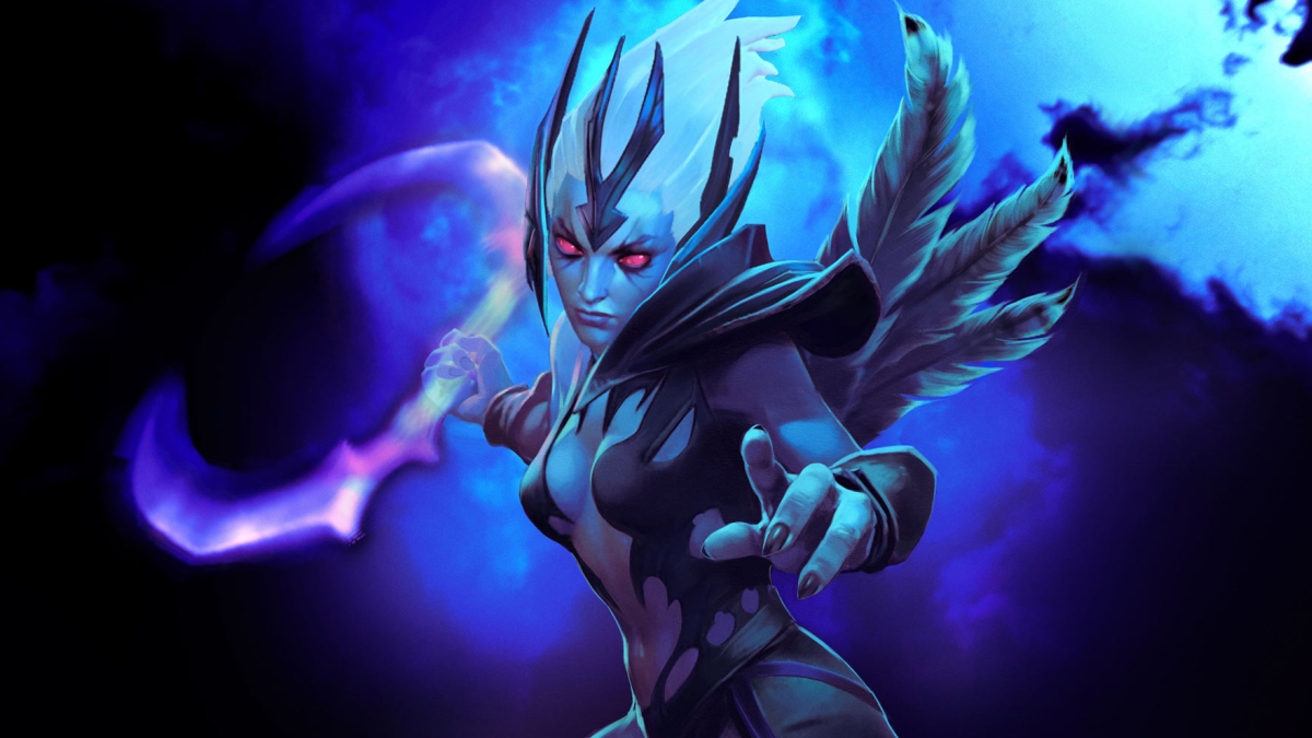 Vengeful Spirit