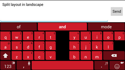 SwiftKey