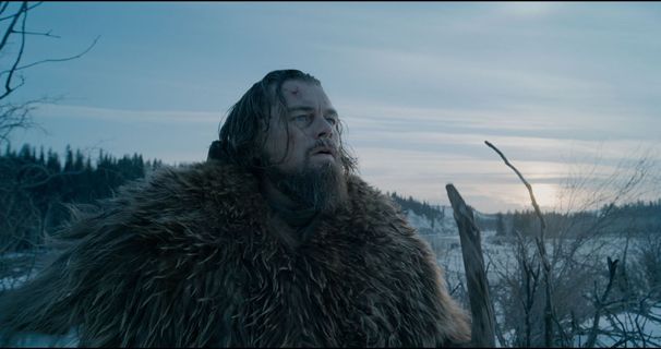 The Revenant | Film review - Leo pulls through in a ferociously ...