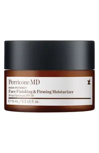 Perricone MD High Potency Face Finishing & Firming Moisturizer