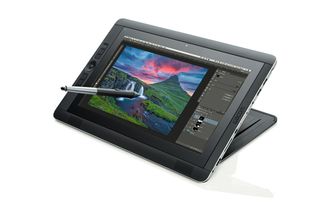 cintiq companion 2 driver error 130