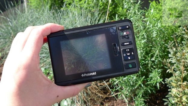 Polaroid Z2300 review