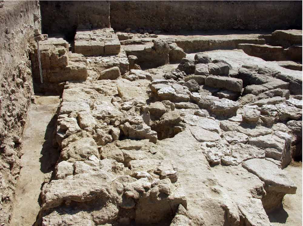 Image gallery: Ancient buried treasure eluded Romans | Live Science