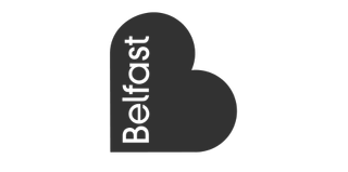 The City of Belfast logo