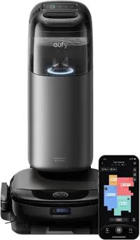 Eufy Omni S1 Pro