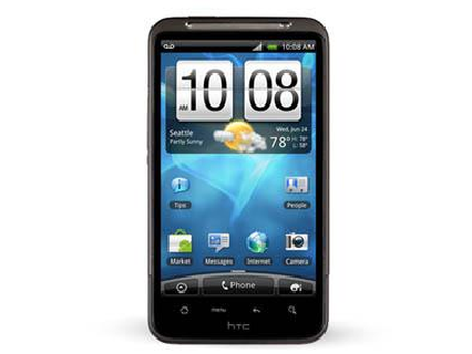 HTC Inspire