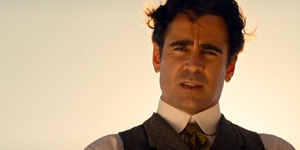 Colin Farrell