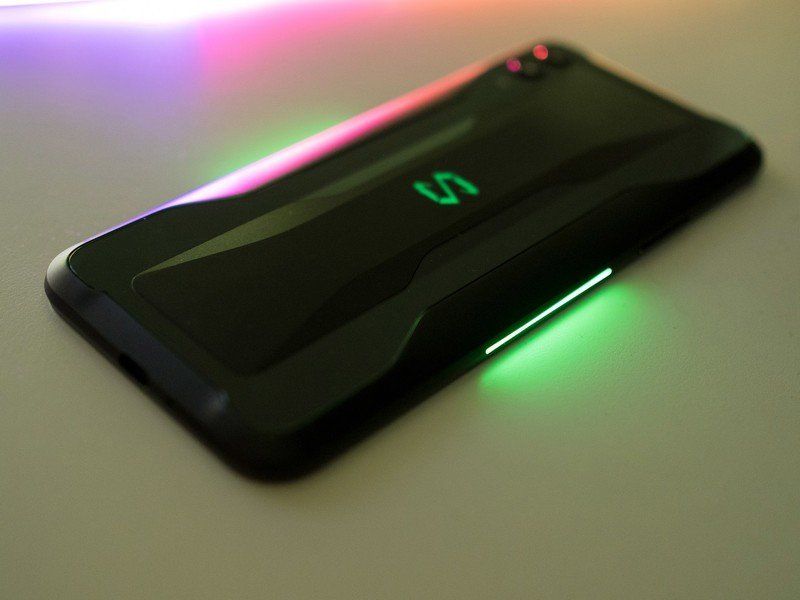 Black Shark 2 review