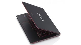 Sony Vaio E Series 14 laptop announced