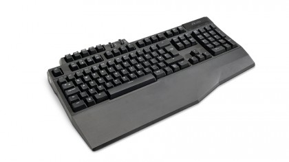 Gaming keyboard