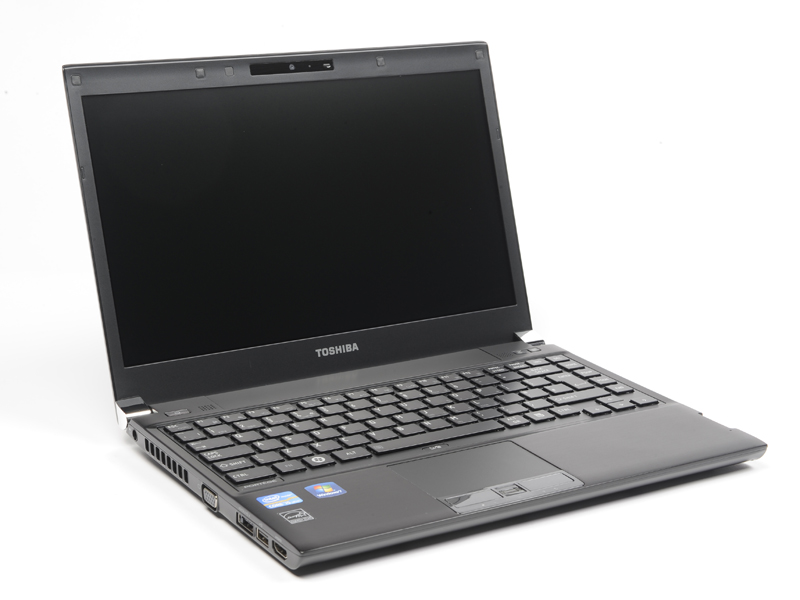 Toshiba Portégé R830-138