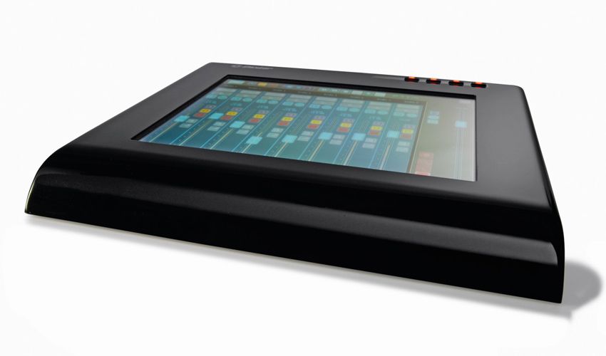 Dexter certainly looks like a state-of-the-art piece of technology.