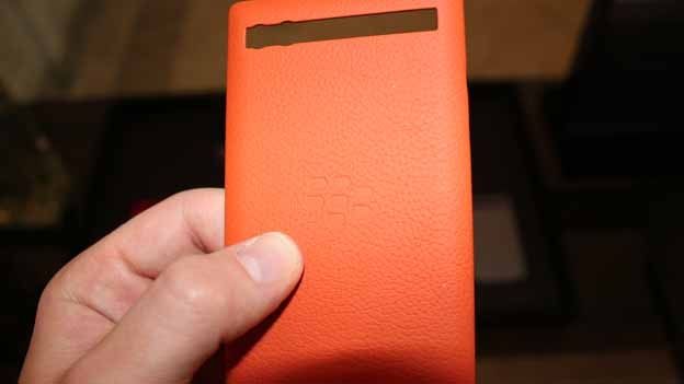 Porsche Design BlackBerry P'9983 1