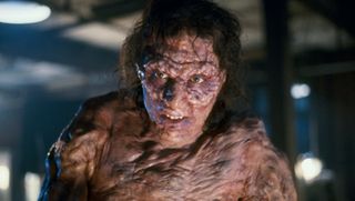 6. The Fly (1986)
