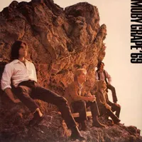 Moby Grape - Moby Grape '69