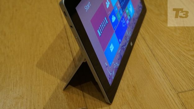 Microsoft Surface 2 review