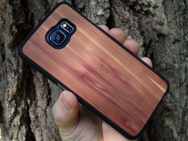 Cedar for Samsung Galaxy S6