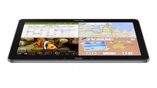 Samsung Galaxy Tab Pro 12.2 review