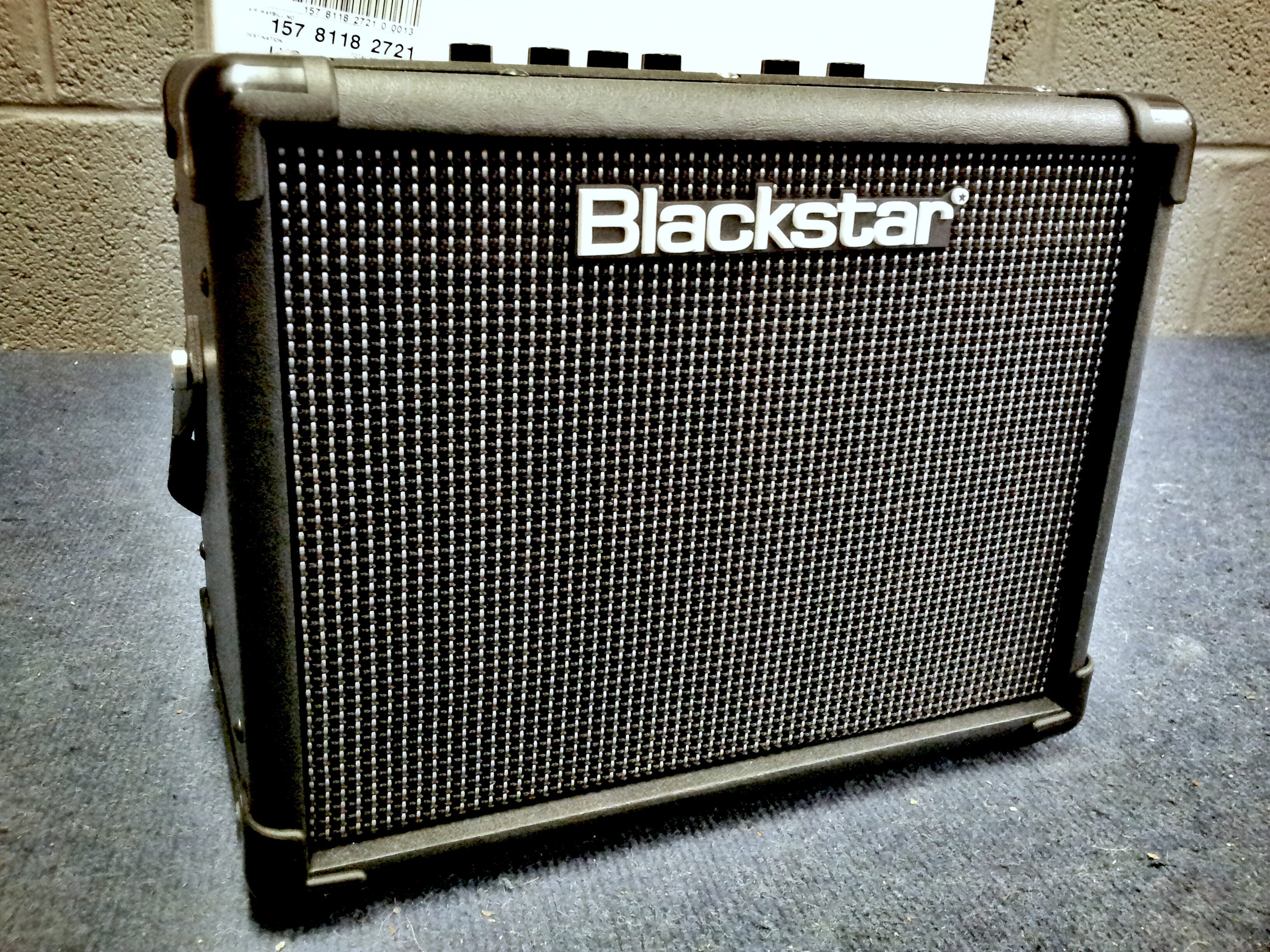 Blackstar ID:Core Stereo 10
