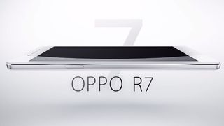 Oppo R7 and R7 Plus launched to rival Samsung and Apple