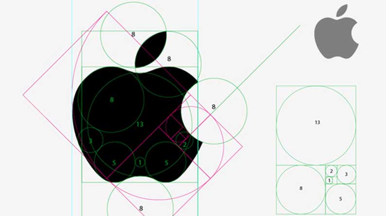 Apple Logo Sketch iPhone Wallpapers Free Download