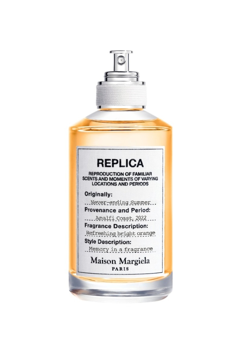Maison Margiela Replica Never-ending Summer Eau de Toilette