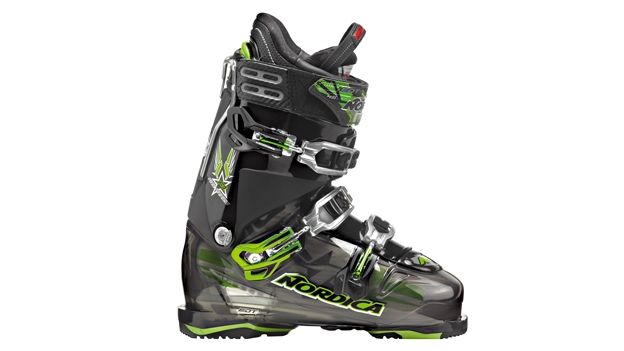 Nordica FireArrow F1