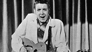 21. Rock 'n' roll pull-offs