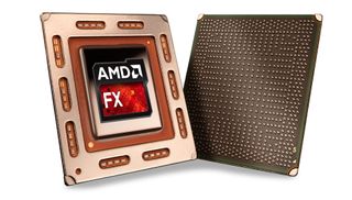 AMD FX Kaveri