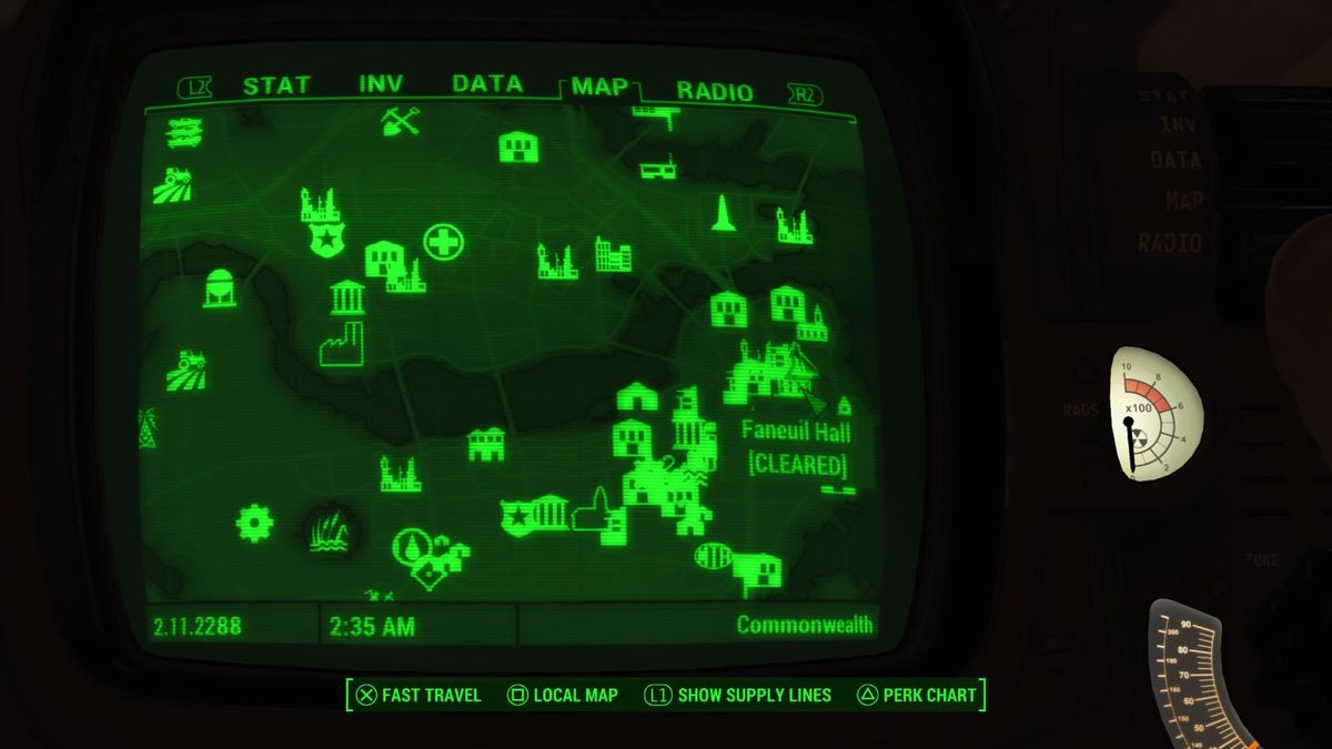 Fallout 4 Live & Love Fallout 4 Comic Book and Magazine Locations