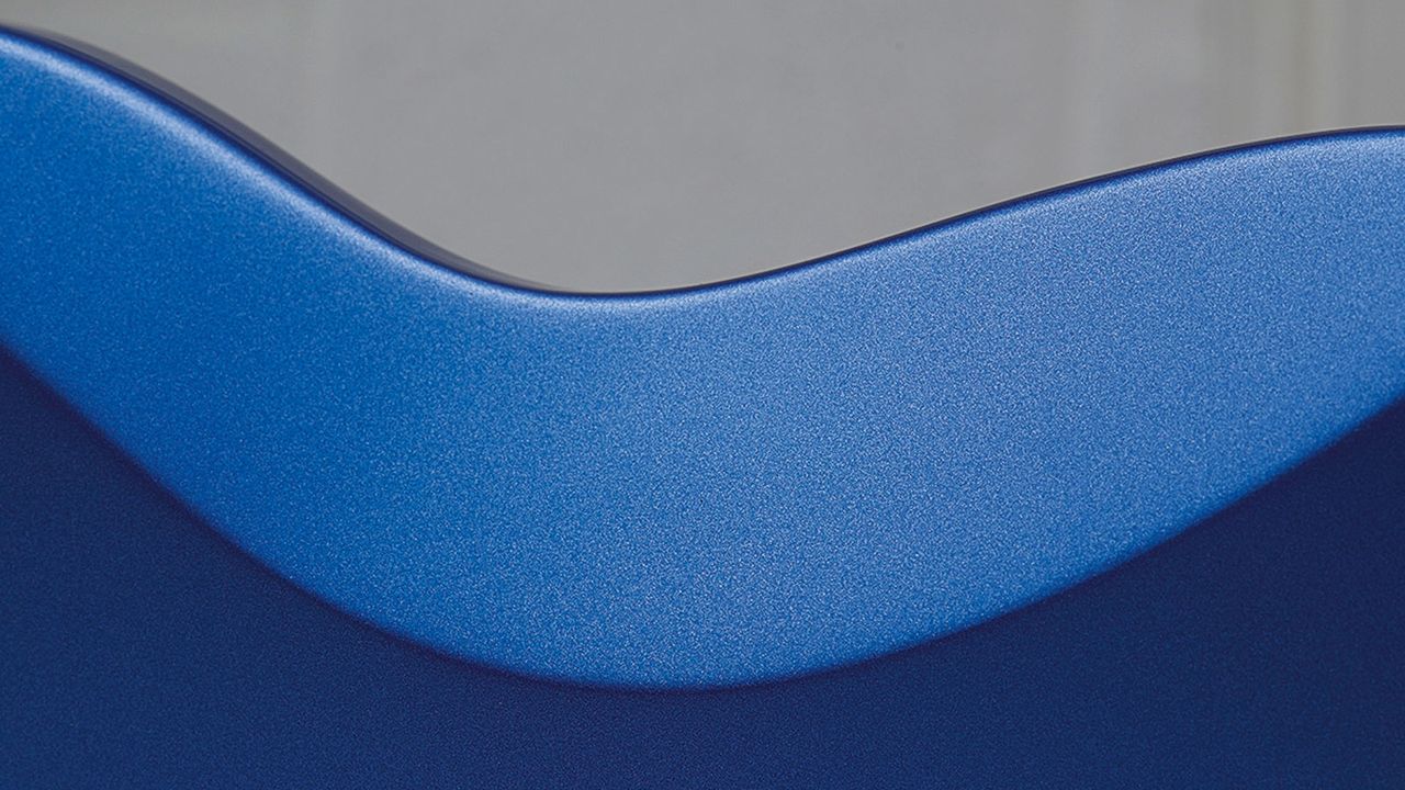 The slimmed-down back of the Tele is sure to divide opinion