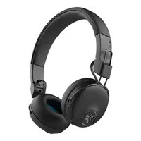 JLab Audio Studio ANC Wireless Headphones:$59,88$39,88 en Walmart
Ahorra $20