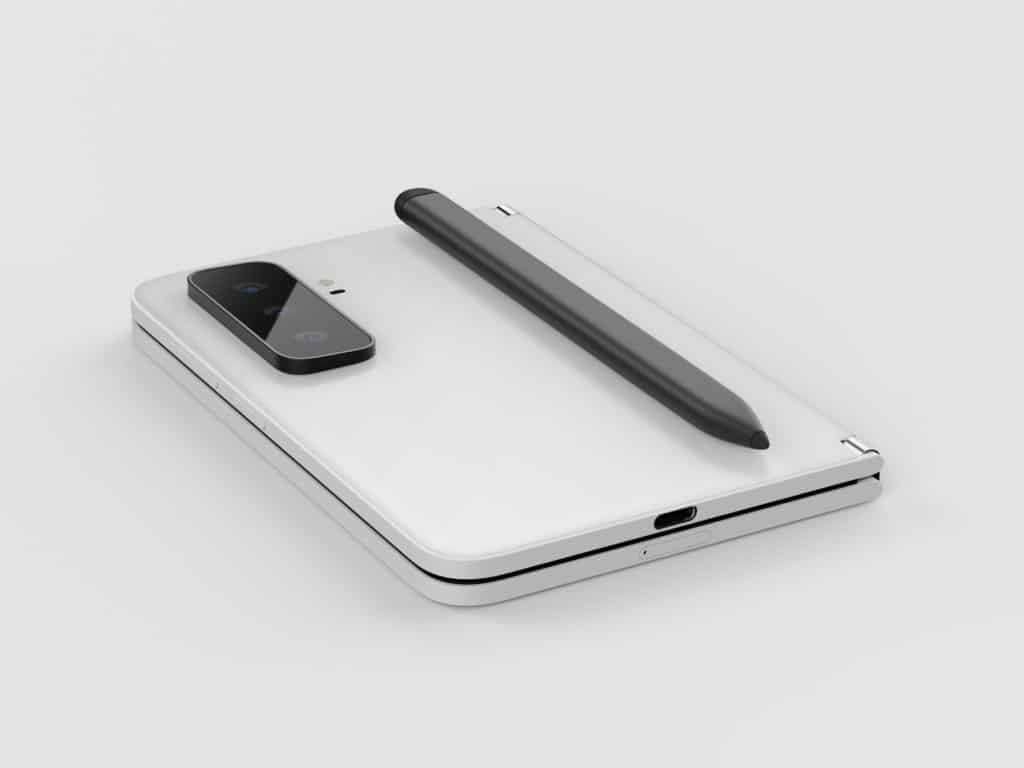 Surface Duo 2 appears on Geekbench with Snapdragon 888 and 8GB RAM