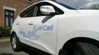 10 things you need to know about hydrogen cars