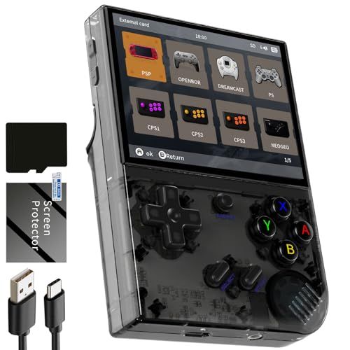 Anbernic RG35XX Plus