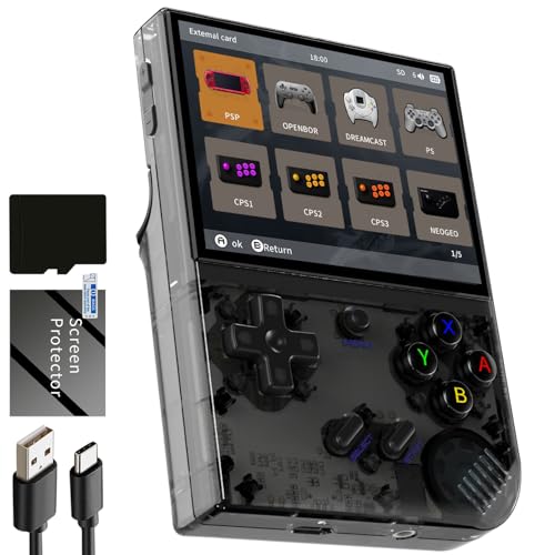 Anbernic RG35XX Plus