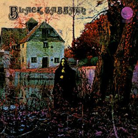 Black Sabbath - Black Sabbath&nbsp;