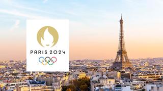 Paris Olympics