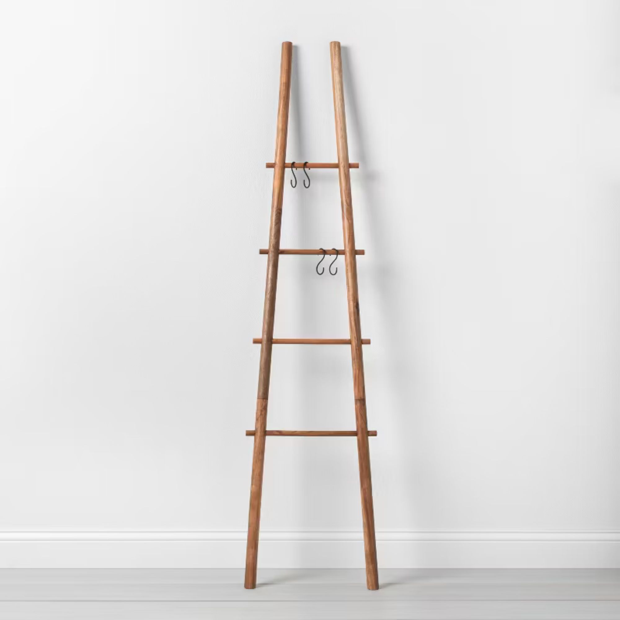 Decorative Apple Picking Ladder - Hearth &amp;amp; Hand&amp;trade; with Magnolia