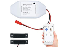 Meross is offering its MSG100 Smart Wi-Fi app-controlled garage door opener for just $38.48 at Amazon. To get this price, you'll need to use coupon code E9MQSQVI and clip the 20% off on-page coupon. This is one of the most affordable options that we've ever seen, and this matches an all-time low for this popular opener.$38.48 $69.99 $32 off