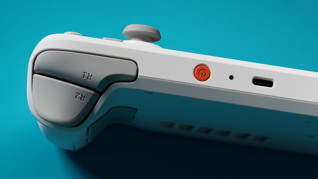 Valve drops limited edition white Steam Deck OLED | Tom's Hardware