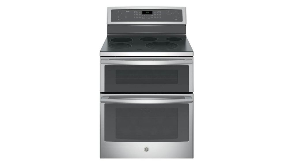 Best Electric Ranges 2022 | Top Ten Reviews