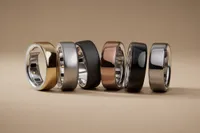 Oura Gen 4 Ring