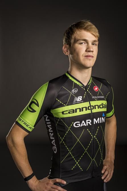 Ruben Zepuntke (Cannondale-Garmin)