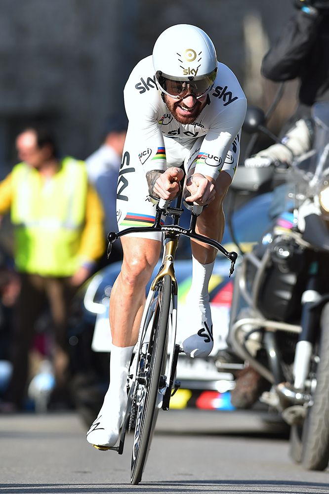 Bradley Wiggins (Team Sky)
