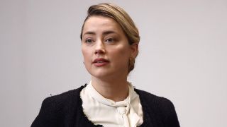 Amber Heard testimony week at defamation trial against Johnny Depp.