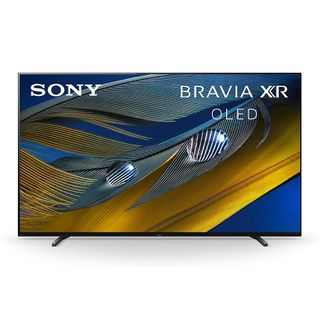 Sony Bravia Xr 4k Google Tv
