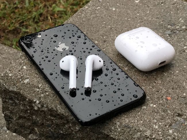 How To Pair Your AirPods With IPhone, Watch, IPad, And Mac | IMore