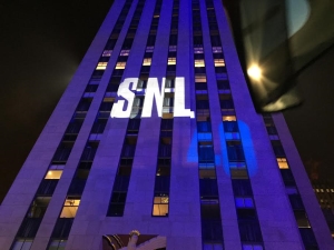 WorldStage Lights Up SNL Anniversary